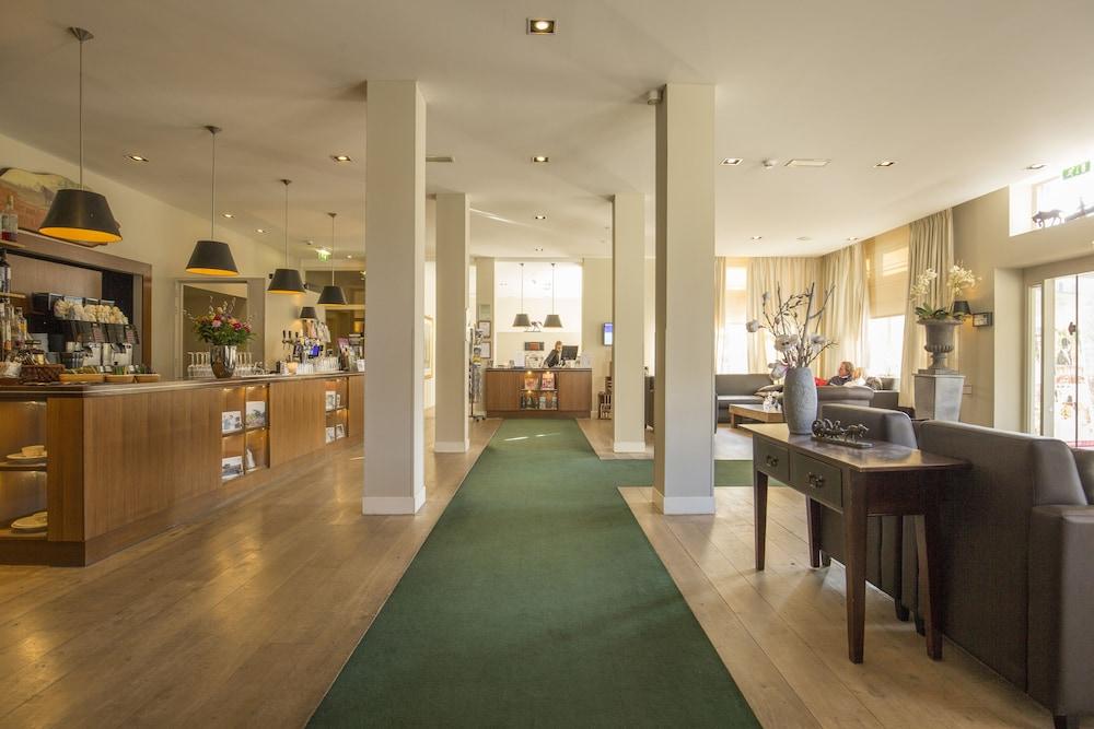 Fletcher Boutique Hotel De Mallejan Vierhouten Eksteriør billede