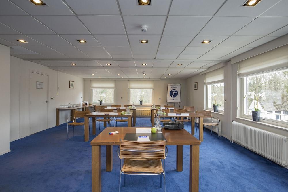 Fletcher Boutique Hotel De Mallejan Vierhouten Eksteriør billede