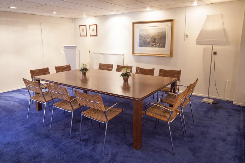 Fletcher Boutique Hotel De Mallejan Vierhouten Eksteriør billede