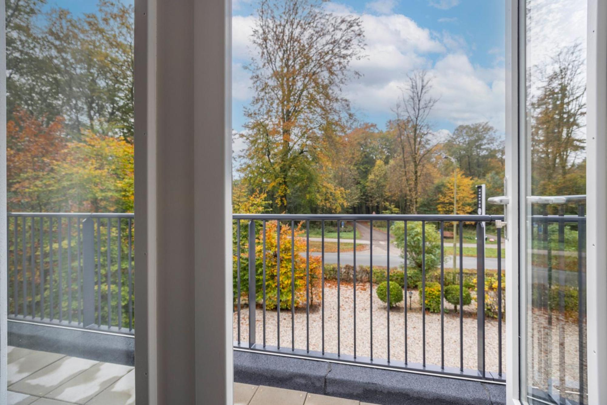 Fletcher Boutique Hotel De Mallejan Vierhouten Eksteriør billede